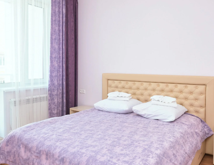 Комфорт 2-комн. 2-мест. плюс (3 этаж леч.корп и 7 корп) - Санаторий «Шахтер» Прокопьевск