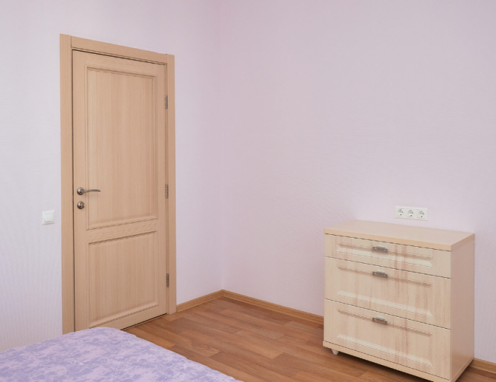 Комфорт 2-комн. 2-мест. плюс (3 этаж леч.корп и 7 корп) - Санаторий «Шахтер» Прокопьевск