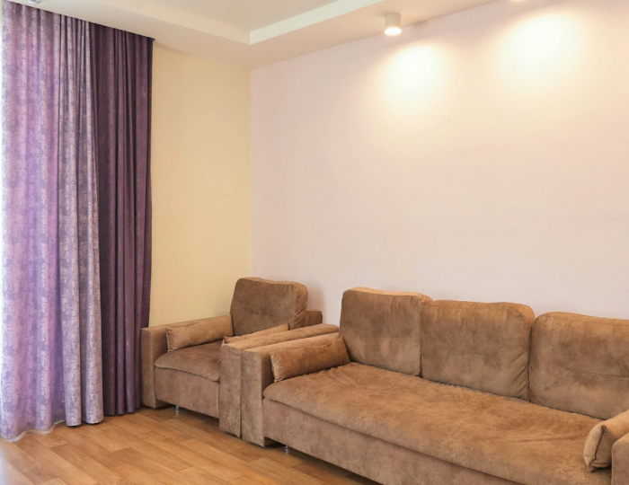 Комфорт 2-комн. 2-мест. плюс (3 этаж леч.корп и 7 корп) - Санаторий «Шахтер» Прокопьевск