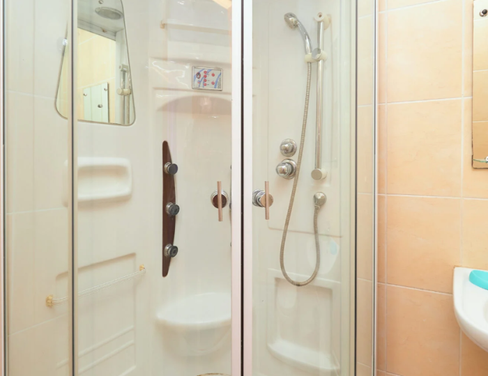 Стандарт 2-местный (корп 2, 3, 4) - Санаторий «Шахтер» Прокопьевск