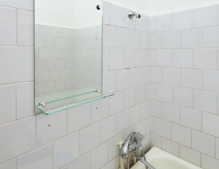 Эконом 2-местный (5 корп.) - Санаторий «Шахтер» Прокопьевск